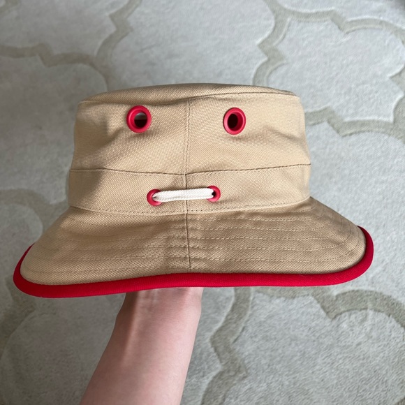Tilley Canada T1 bucket hat - Picture 2 of 6